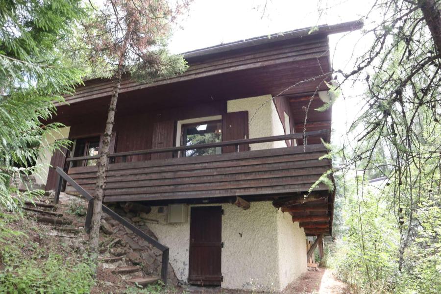 Каникулы в горах Шале дуплекс 4 комнат 11 чел. (CHANDE) - Chalet 11 Personnes - Les Orres