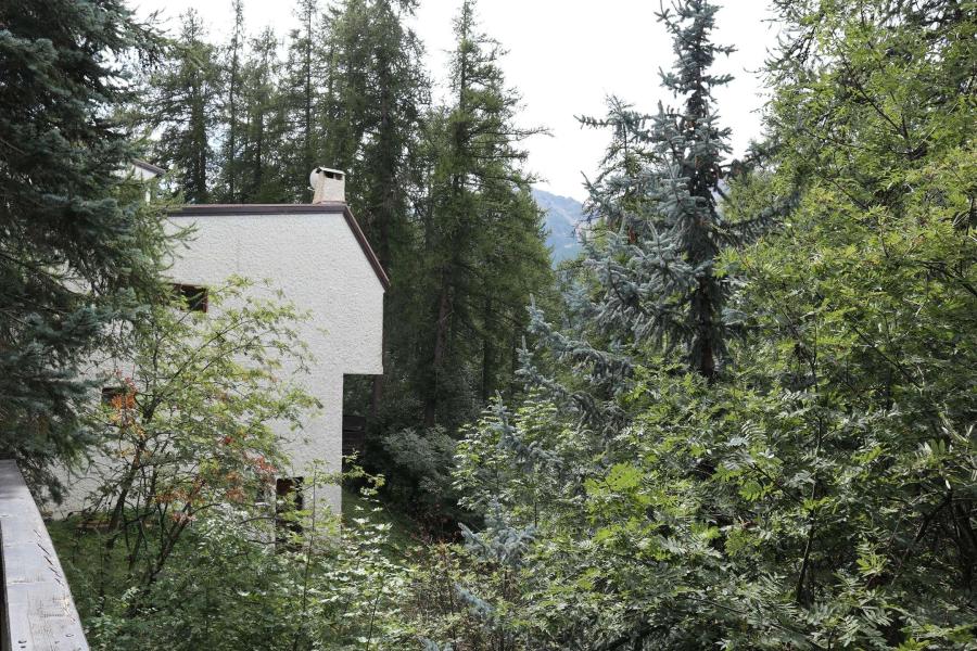 Каникулы в горах Шале дуплекс 4 комнат 11 чел. (CHANDE) - Chalet 11 Personnes - Les Orres