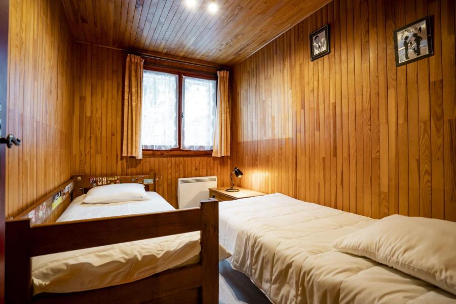 Vacanze in montagna Appartamento 4 stanze per 6 persone - Chalet 236 - Châtel - Camera