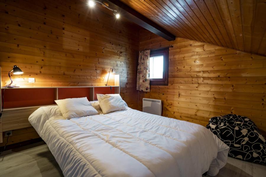 Vakantie in de bergen Appartement 4 kamers 6 personen - Chalet 236 - Châtel - Kamer