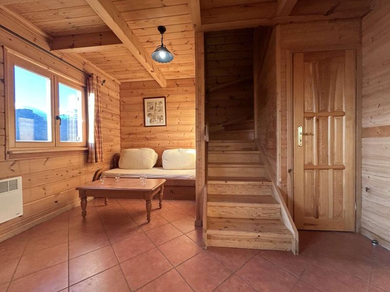 Vakantie in de bergen Chalet duplex 4 kamers 8 personen (JDL220-0022) - Chalet 4 pièces - La Joue du Loup - Hal