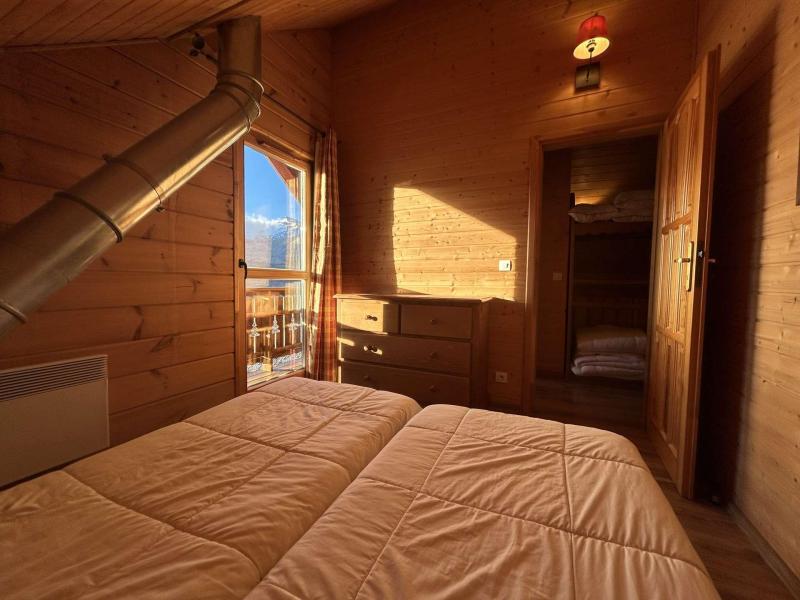 Vacanze in montagna Chalet su 2 piani 4 stanze per 8 persone (JDL220-0022) - Chalet 4 pièces - La Joue du Loup - Camera