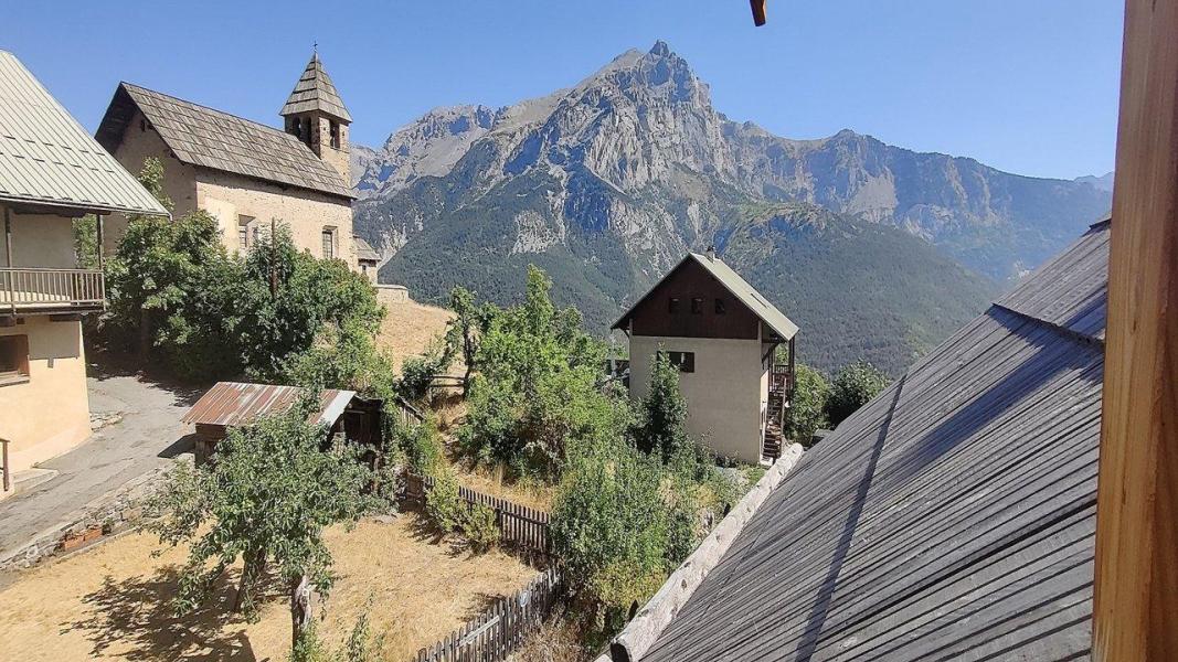 Vacances en montagne Chalet 5 pièces 13 personnes - CHALET 5 PIECES - Puy-Saint-Vincent