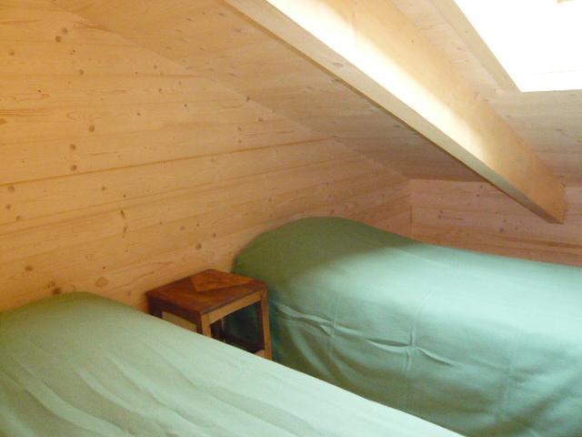 Holiday in mountain resort 6 room chalet 10 people - Chalet 50 - Villard de Lans - Bedroom