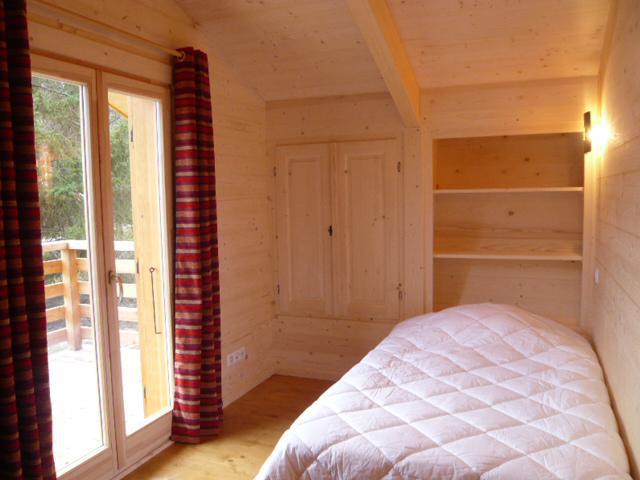 Holiday in mountain resort 6 room chalet 10 people - Chalet 50 - Villard de Lans - Bedroom