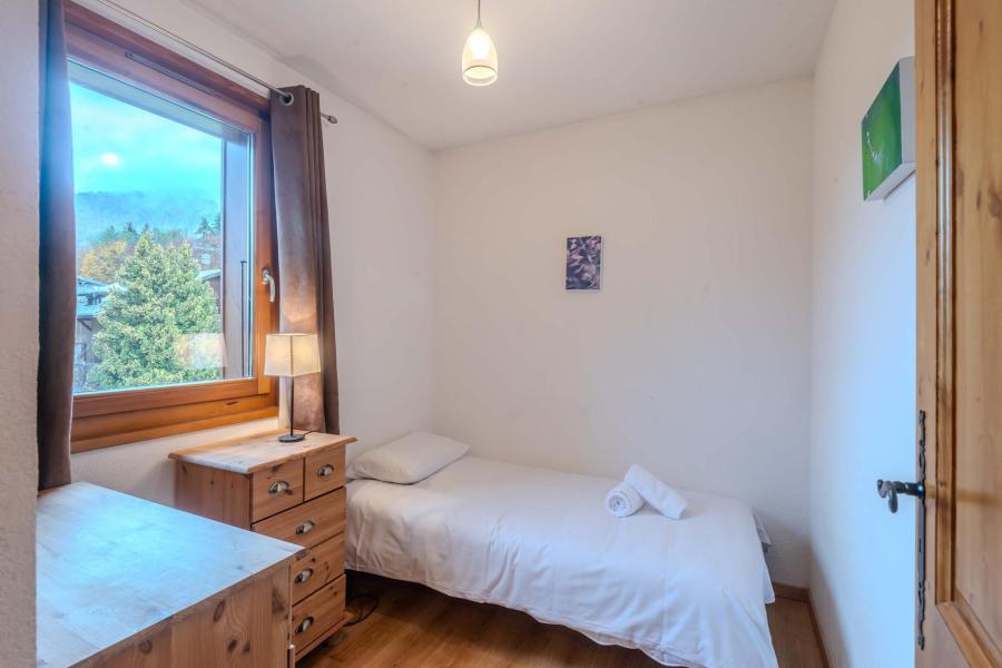 Holiday in mountain resort 6 room duplex apartment 9 people (4) - Chalet Ale - Morzine - Bedroom