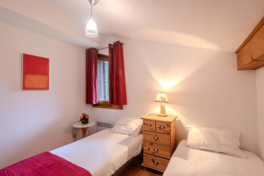 Urlaub in den Bergen 6 Zimmer Maisonettewohnung für 9 Personen (4) - Chalet Ale - Morzine - Schlafzimmer