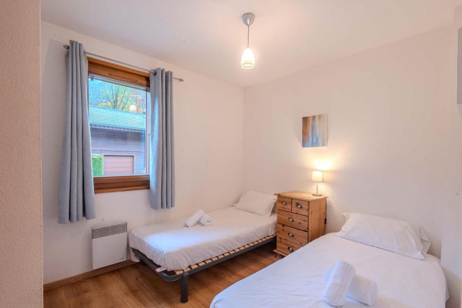 Vakantie in de bergen Appartement duplex 6 kamers 9 personen (4) - Chalet Ale - Morzine - Kamer