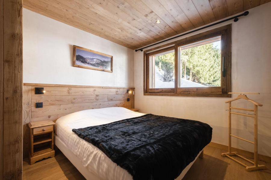 Vacances en montagne Chalet 6 pièces 12 personnes (ALPANOU) - Chalet Alpanou - La Clusaz - Chambre