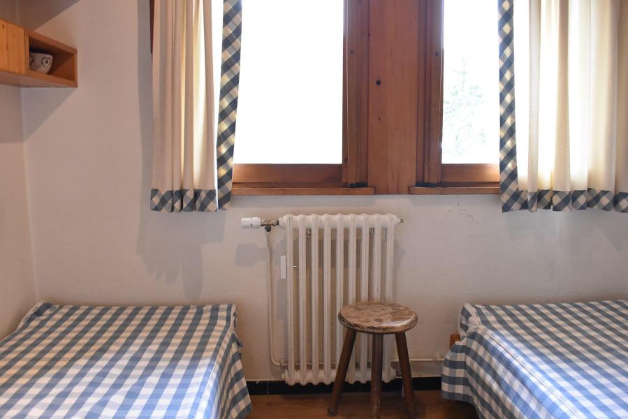 Vacanze in montagna Appartamento 2 stanze per 4 persone (3) - Chalet Alpen Rose - Méribel - Cabina