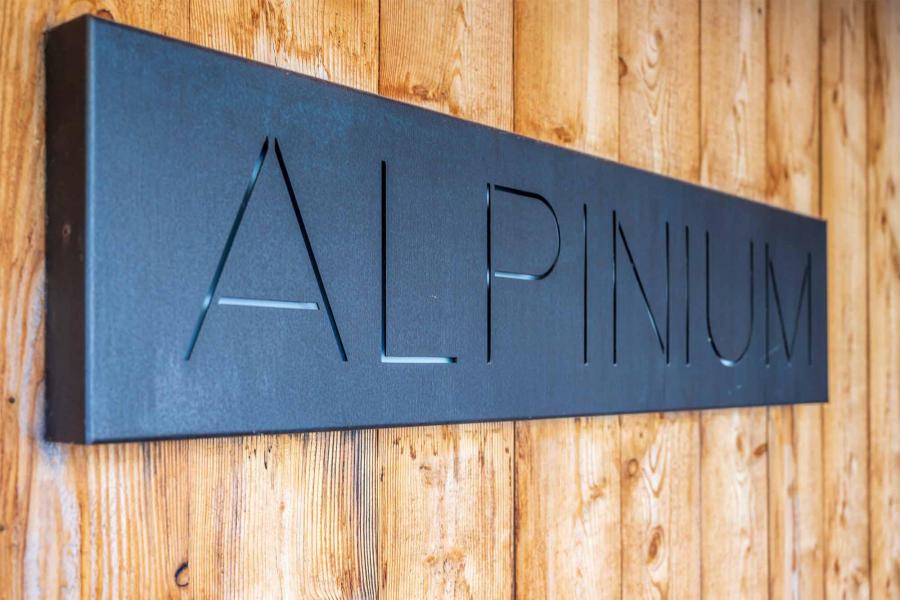 Holiday in mountain resort Chalet Alpinium 1 - Tignes - Others
