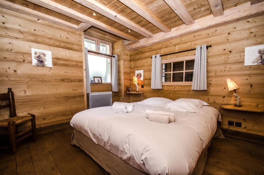 Vacanze in montagna Appartamento 5 stanze per 8 persone (Apache) - Chalet Ambre - Chamonix - Camera