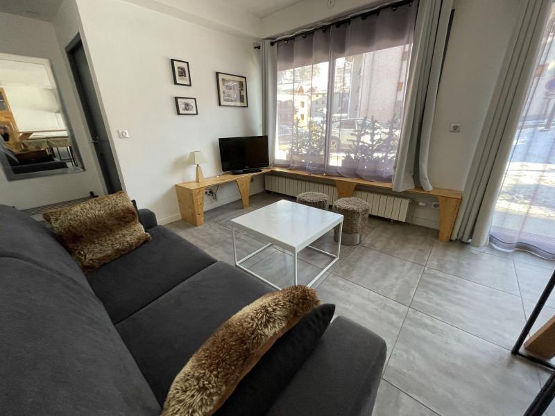 Vacanze in montagna Appartamento 2 stanze per 4 persone (5) - Chalet Ange - Valloire - Camera