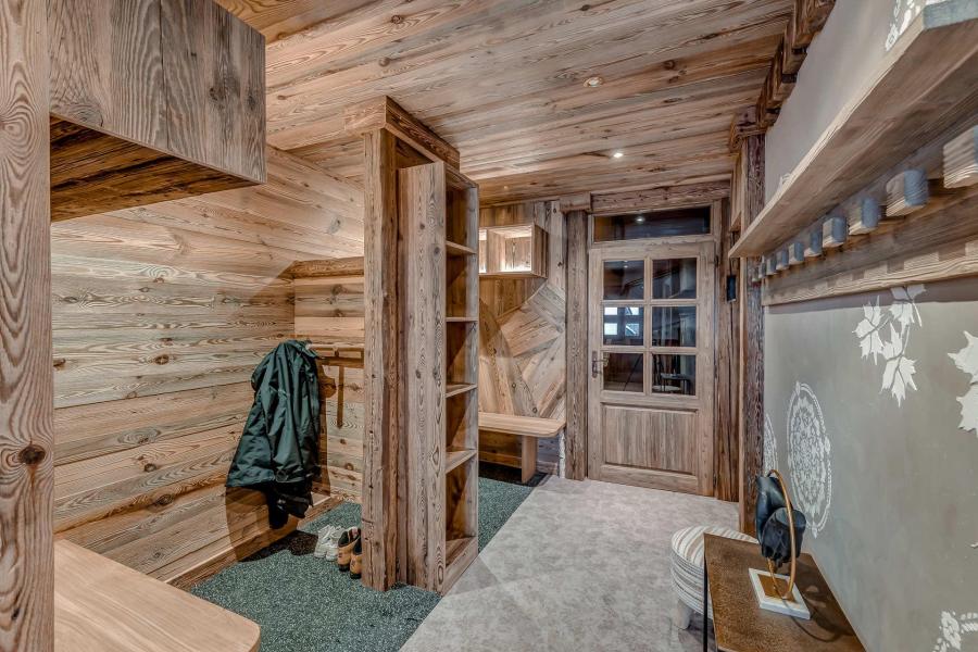 Vacanze in montagna Appartamento su 3 piani 6 stanze per 10 persone (1CH) - Chalet Annapurna Lodge - Tignes - Alloggio