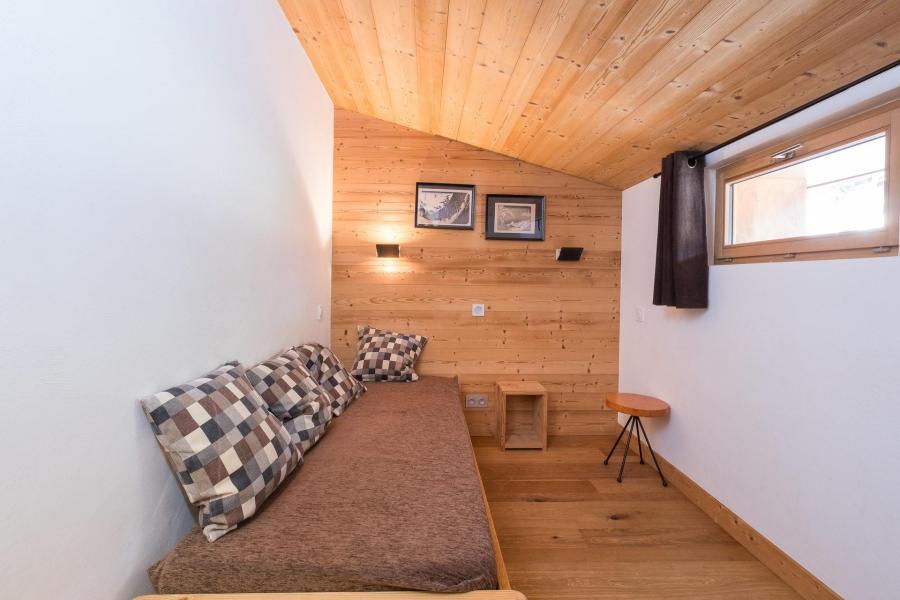 Vacances en montagne Chalet 5 pièces 8 personnes - Chalet Arbe - Méribel - Cabine