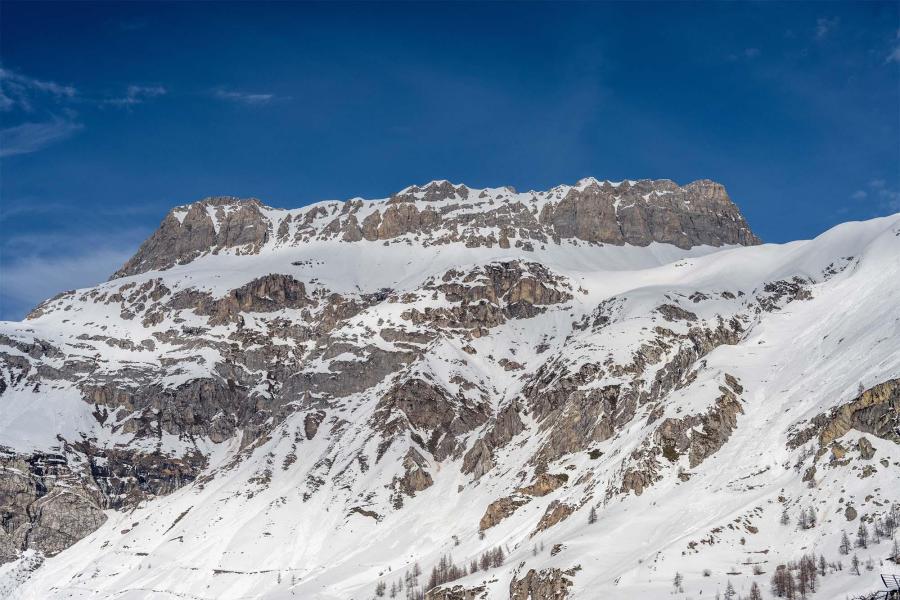Location au ski Chalet Arda - Val d'Isère - Val d'Isère - Extérieur été