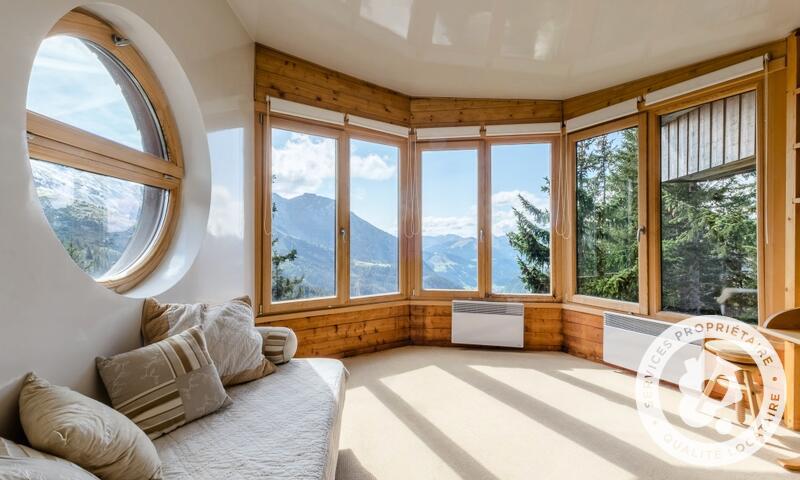 Vacances en montagne Appartement 8 pièces 14 personnes (Prestige 300m²) - Chalet Arketa - MH - Avoriaz - Extérieur été