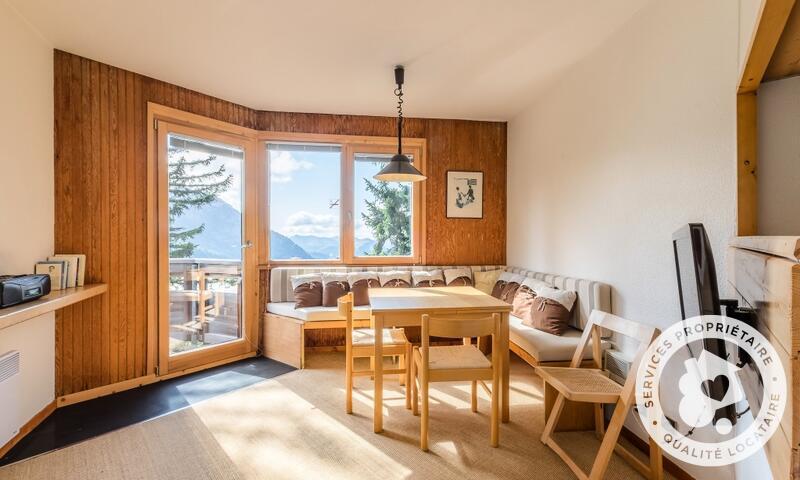 Rent in ski resort 8 room apartment 14 people (Prestige 300m²) - Chalet Arketa - MH - Avoriaz - Summer outside