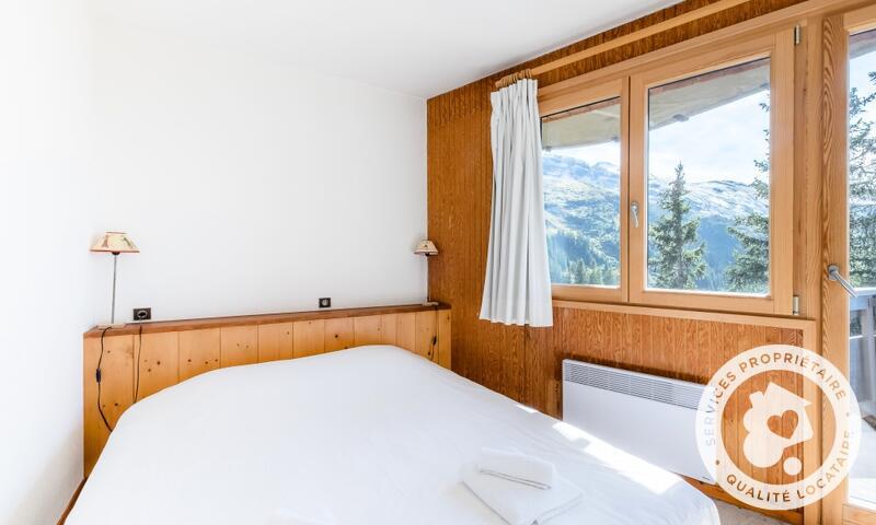 Skiverleih 8-Zimmer-Appartment für 14 Personen (Prestige 300m²) - Chalet Arketa - MH - Avoriaz - Draußen im Sommer