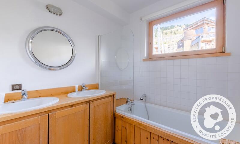 Vakantie in de bergen Appartement 8 kamers 14 personen (Prestige 300m²) - Chalet Arketa - MH - Avoriaz - Buiten zomer