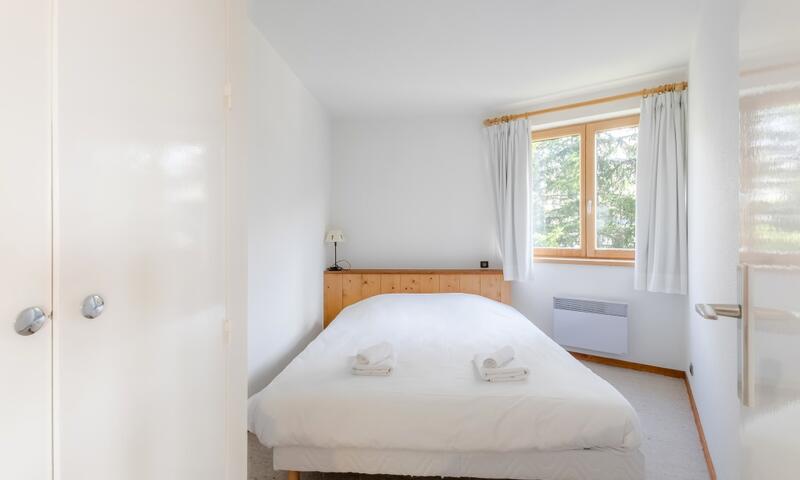 Vacaciones en montaña Apartamento 8 piezas para 14 personas (Prestige 300m²) - Chalet Arketa - MH - Avoriaz - Verano