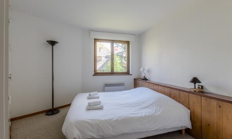 Urlaub in den Bergen 8-Zimmer-Appartment für 14 Personen (Prestige 300m²) - Chalet Arketa - MH - Avoriaz - Draußen im Sommer