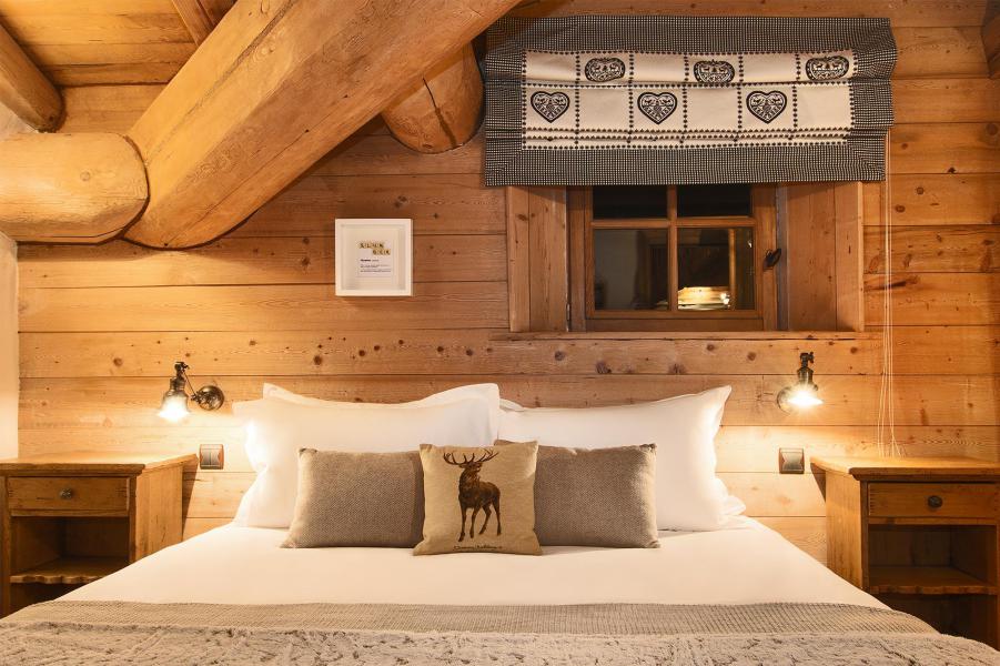 Vacanze in montagna Chalet Arosa - Val d'Isère - Camera