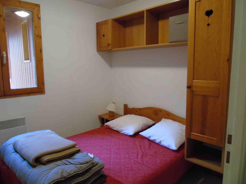 Vacaciones en montaña Apartamento 3 piezas cabina para 6 personas (G22) - Chalet Arrondaz - Valfréjus