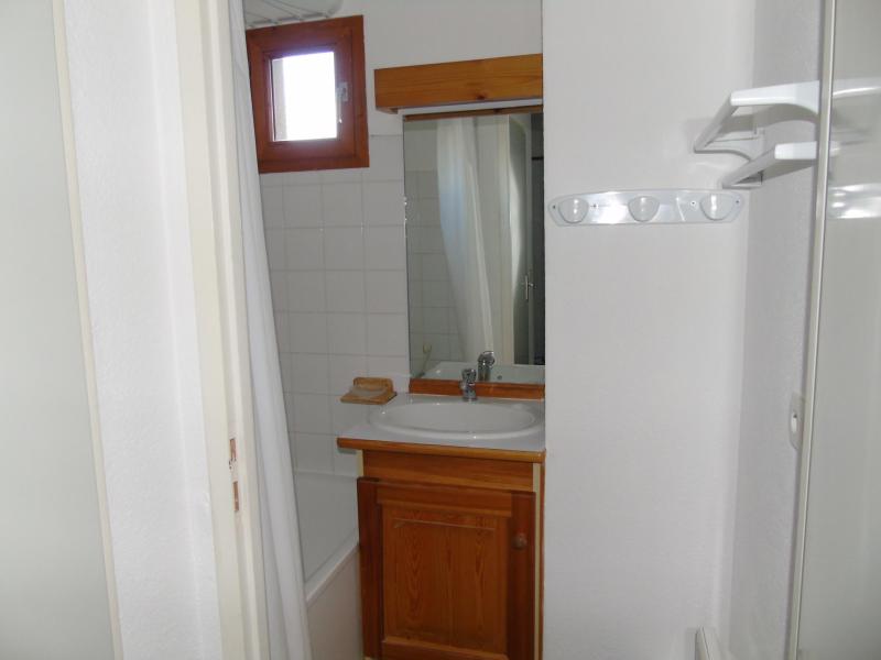 Vakantie in de bergen Appartement 3 kabine kamers 6 personen (C3) - Chalet Arrondaz - Valfréjus - Verblijf