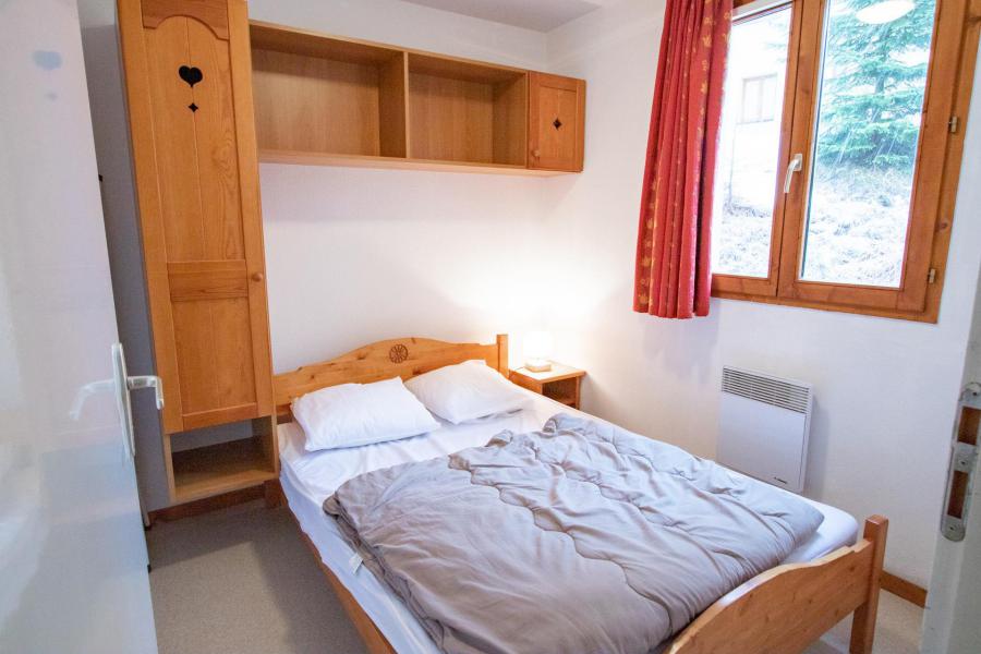 Vacances en montagne Appartement 2 pièces cabine 6 personnes (G14) - Chalet Arrondaz G - Valfréjus - Logement