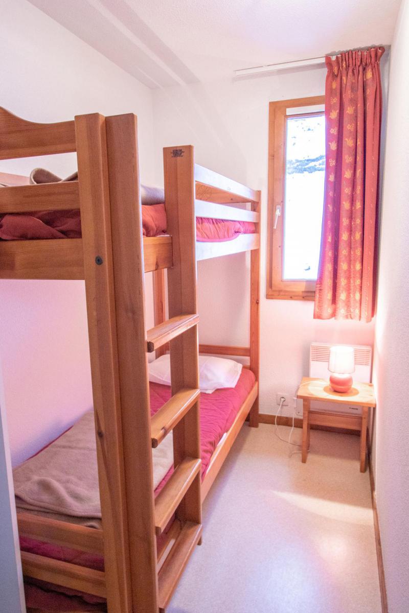 Vacances en montagne Appartement 2 pièces cabine 6 personnes (G32) - Chalet Arrondaz G - Valfréjus - Logement