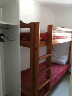 Vacances en montagne Appartement duplex 5 pièces cabine 12 personnes (I21) - Chalet Arrondaz I - Valfréjus