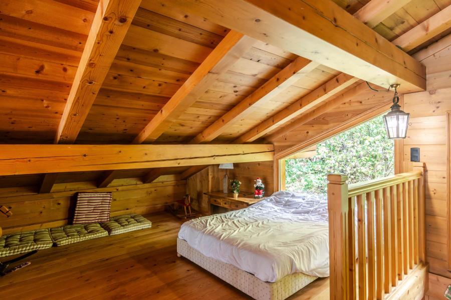 Каникулы в горах Шале 7 комнат 14 чел. - Chalet As de Coeur - Morzine - Комната