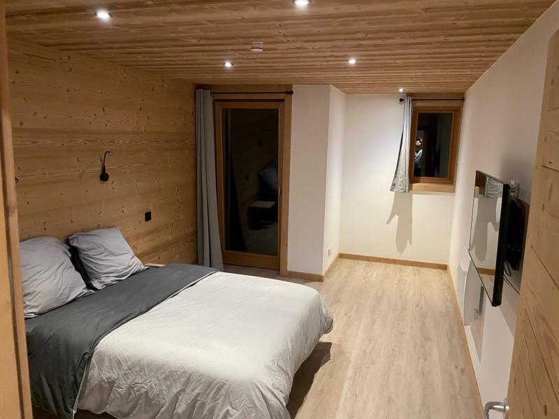Vacanze in montagna Appartamento 3 stanze per 6 persone - Chalet Authentique - Les Gets - Alloggio
