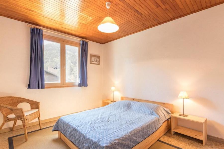 Vacaciones en montaña Apartamento 3 piezas para 8 personas (2800) - Chalet Bambi Laroche - Serre Chevalier - Habitación