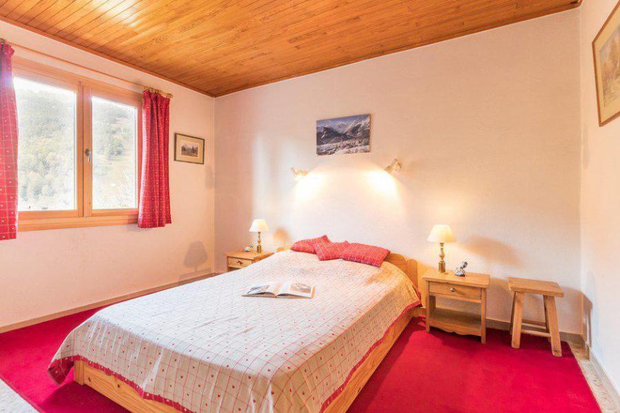 Vacaciones en montaña Apartamento dúplex 5 piezas 8 personas (2801) - Chalet Bambi Laroche - Serre Chevalier - Habitación