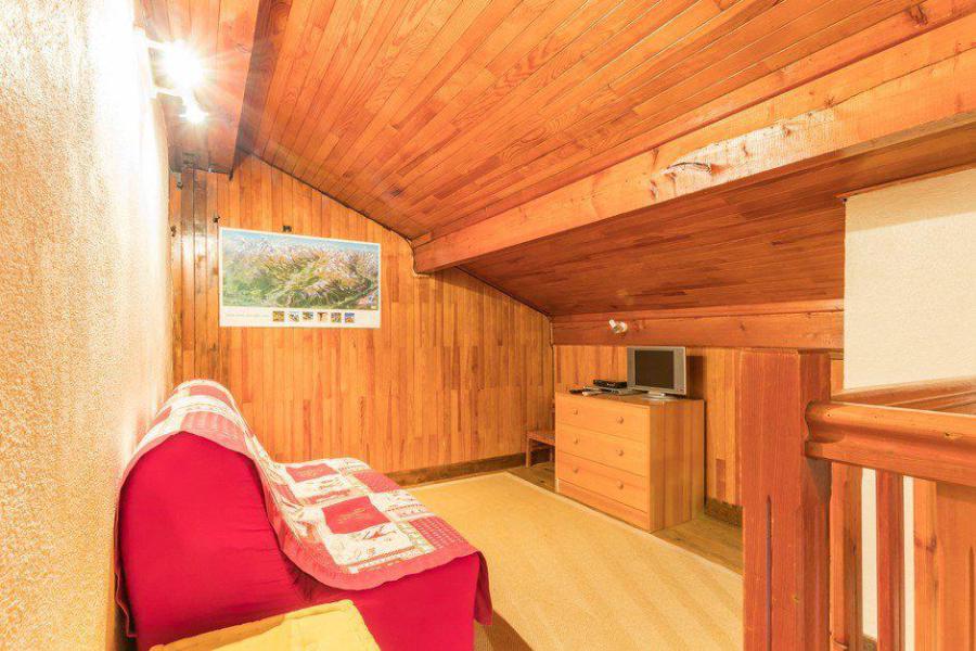 Vacanze in montagna Appartamento su due piani 5 stanze per 8 persone (2801) - Chalet Bambi Laroche - Serre Chevalier - Mezzanino