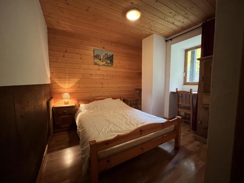 Holiday in mountain resort 8 room chalet 12 people - Chalet Bartavelle - La Plagne - Accommodation
