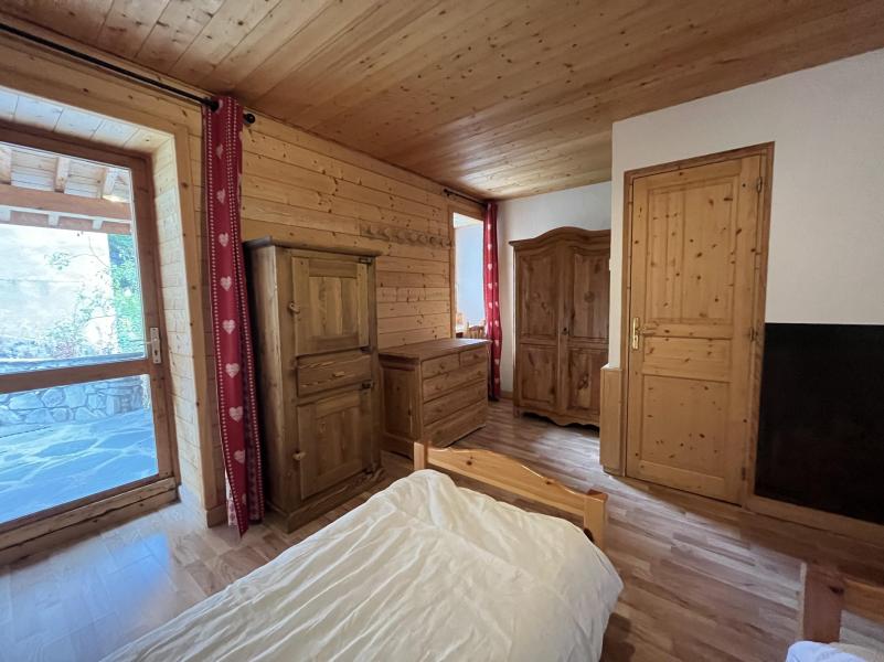 Vakantie in de bergen Chalet 8 kamers 12 personen - Chalet Bartavelle - La Plagne - Verblijf