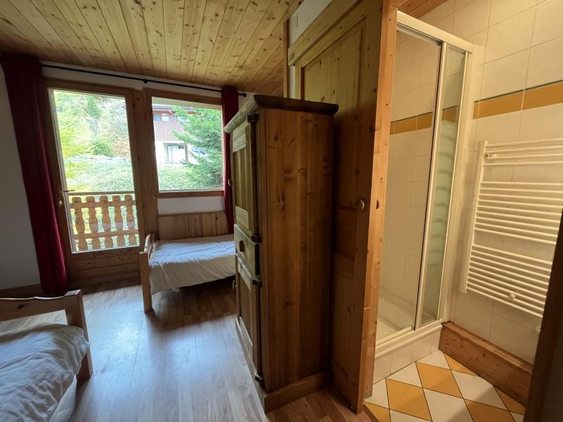 Vacanze in montagna Chalet 8 stanze per 12 persone - Chalet Bartavelle - La Plagne - Alloggio