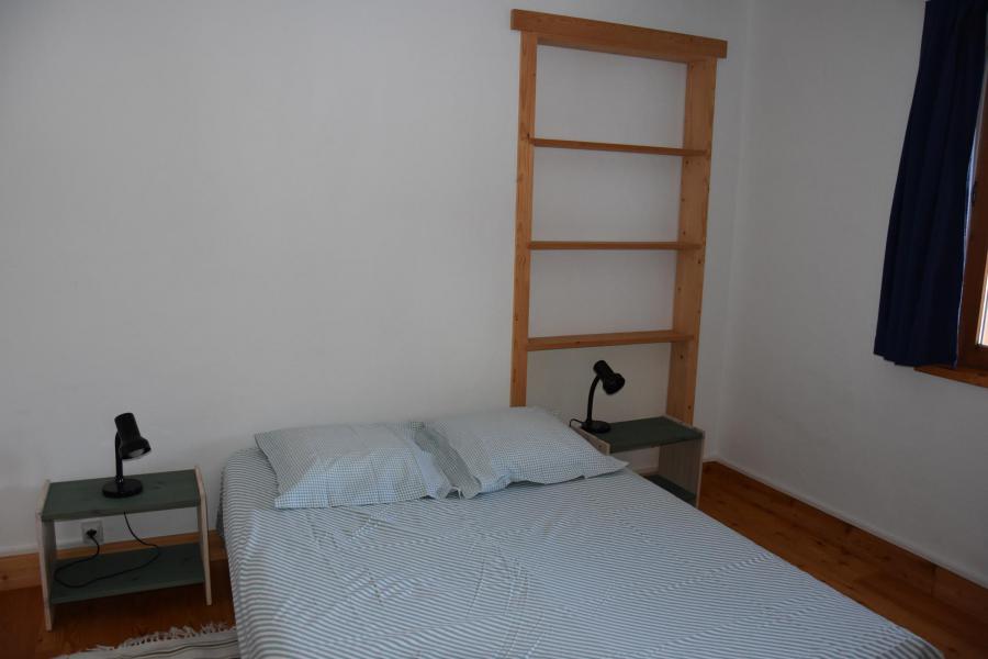 Urlaub in den Bergen 3-Zimmer-Appartment für 4 Personen (RDJ) - Chalet Bas de Chavière - Pralognan-la-Vanoise - Schlafzimmer