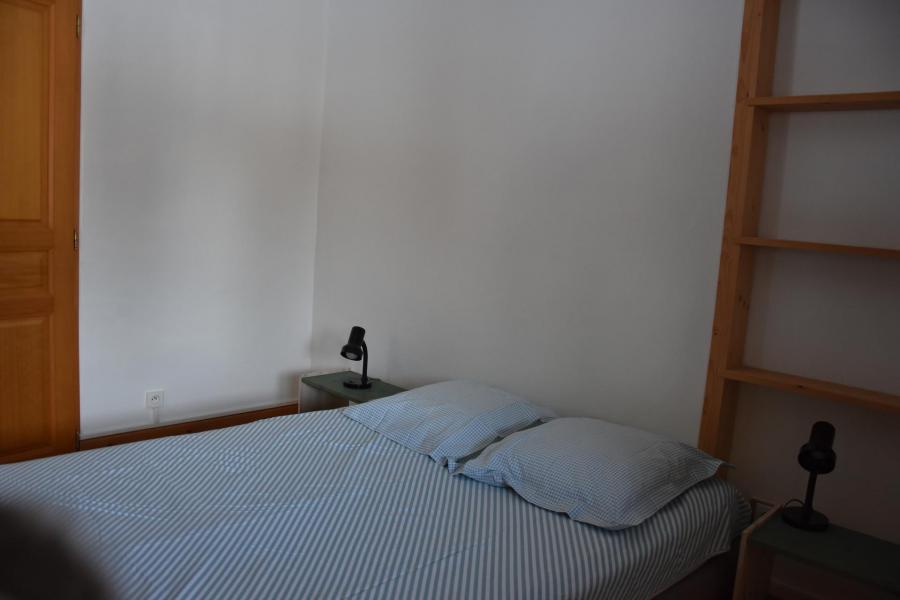 Urlaub in den Bergen 3-Zimmer-Appartment für 4 Personen (RDJ) - Chalet Bas de Chavière - Pralognan-la-Vanoise - Schlafzimmer