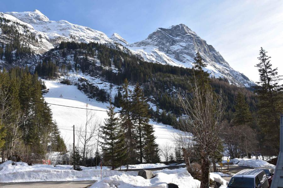 Vacanze in montagna Chalet su 2 piani 5 stanze per 8 persone - Chalet Bas de Chavière - Pralognan-la-Vanoise