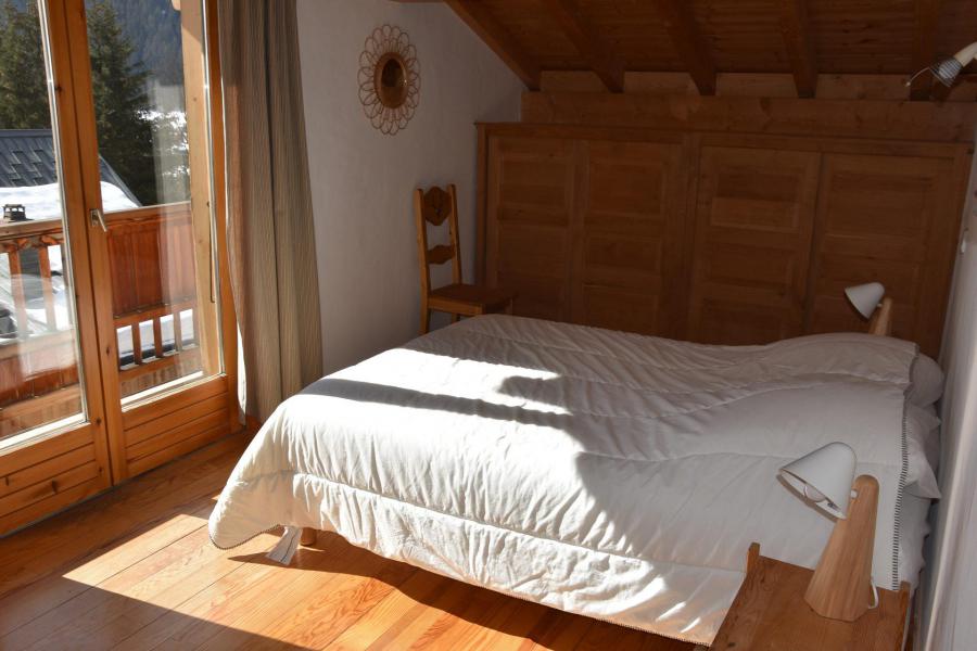 Vakantie in de bergen Chalet duplex 5 kamers 8 personen - Chalet Bas de Chavière - Pralognan-la-Vanoise - Kamer
