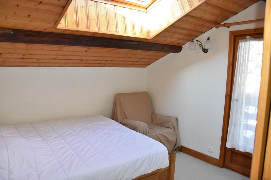 Vacanze in montagna Chalet su 3 piani 6 stanze per 8 persone - Chalet Beaulieu - Pralognan-la-Vanoise - Camera