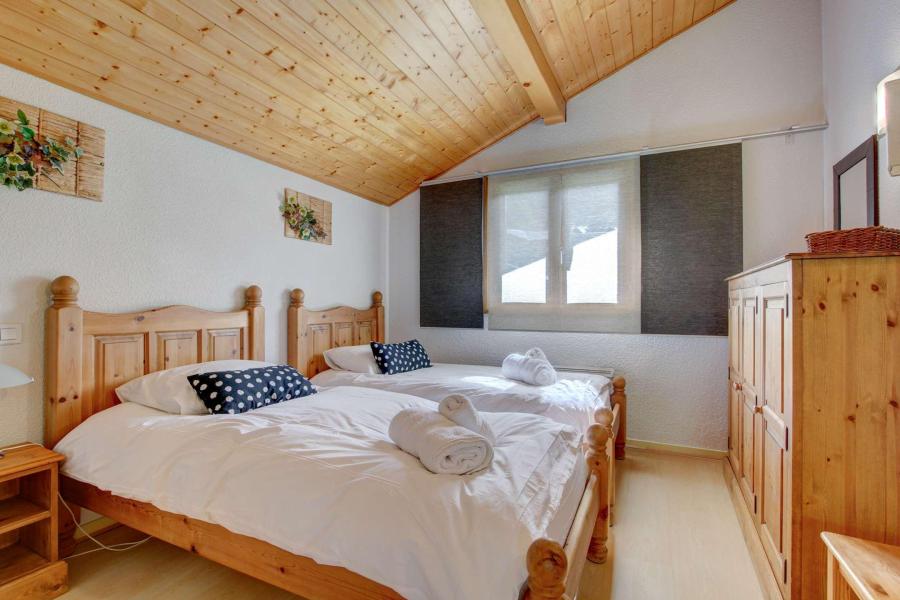 Holiday in mountain resort 10 room triplex chalet 17 people - Chalet Beauséjour - Morzine - Accommodation