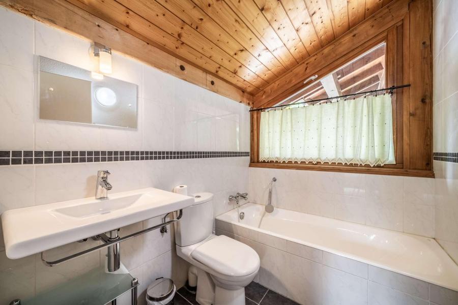 Wakacje w górach Domek górski triplex 10 pokojowy  dla 17 osób - Chalet Beauséjour - Morzine