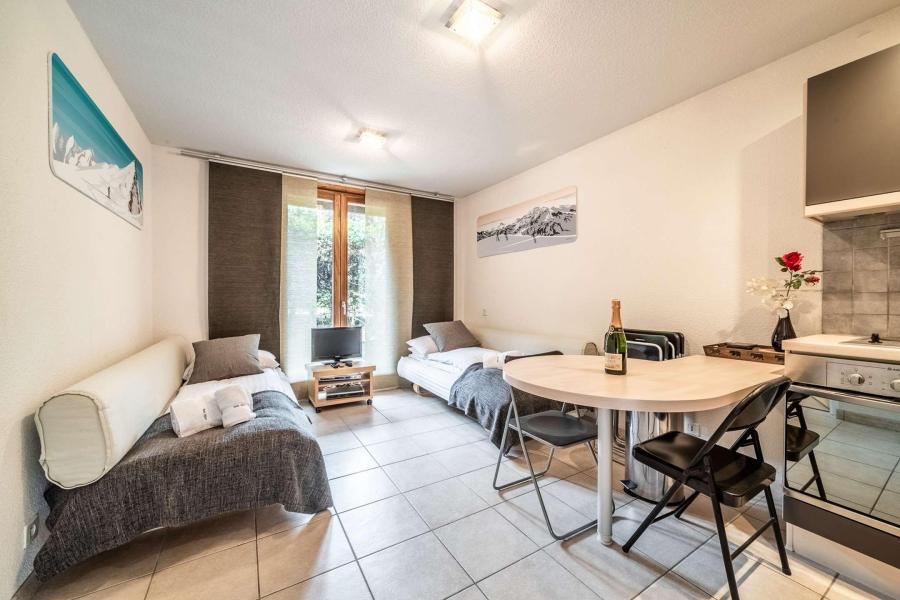 Wakacje w górach Domek górski triplex 10 pokojowy  dla 17 osób - Chalet Beauséjour - Morzine - Pokój gościnny