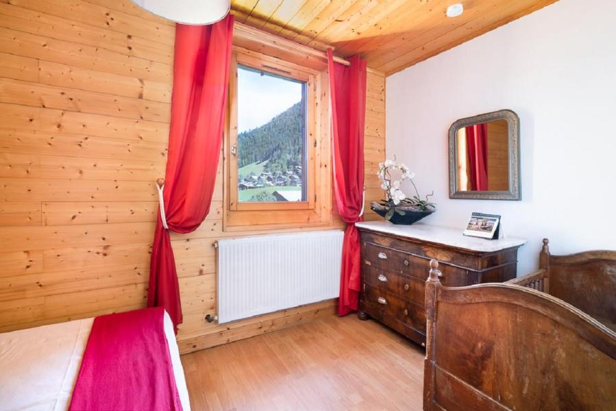 Vacances en montagne Appartement 3 pièces 6 personnes (35765) - Chalet Bel Alp - Arêches-Beaufort