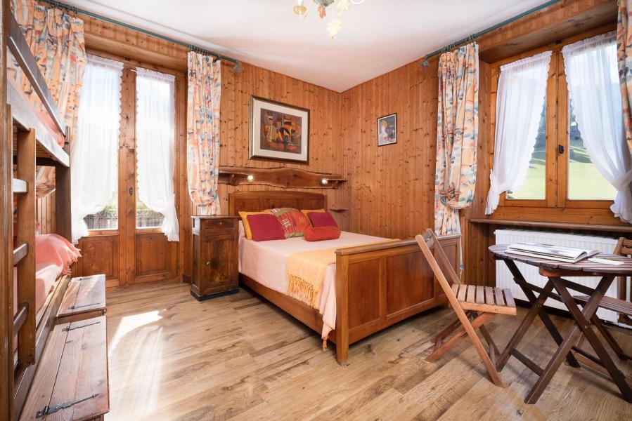 Vacances en montagne Appartement 3 pièces 6 personnes (35764) - Chalet Bel Alp - Arêches-Beaufort